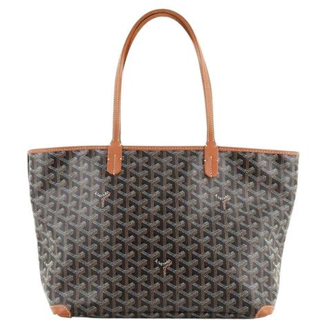 goyard artois mm price paris|goyard artois gm price.